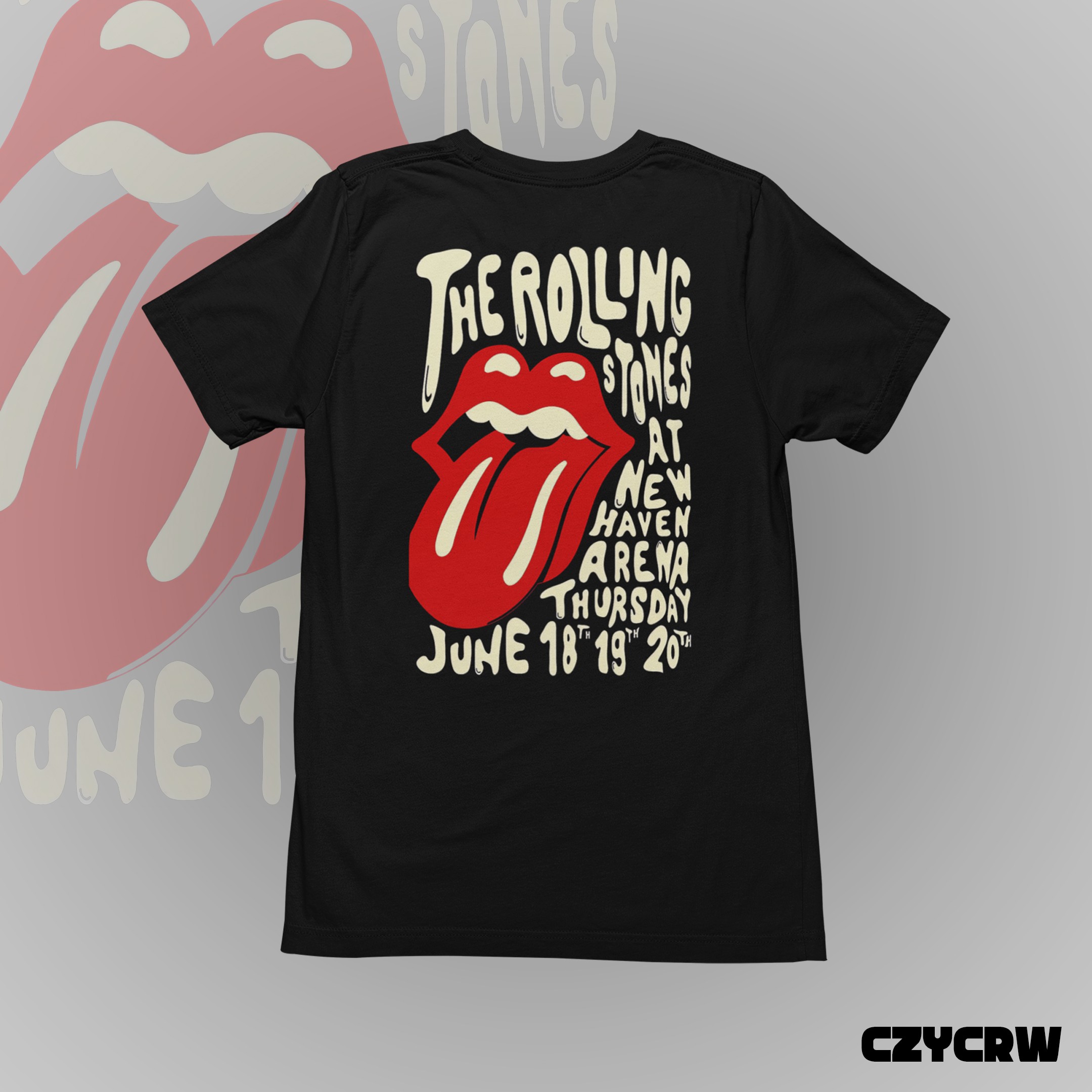The Rolling Stones