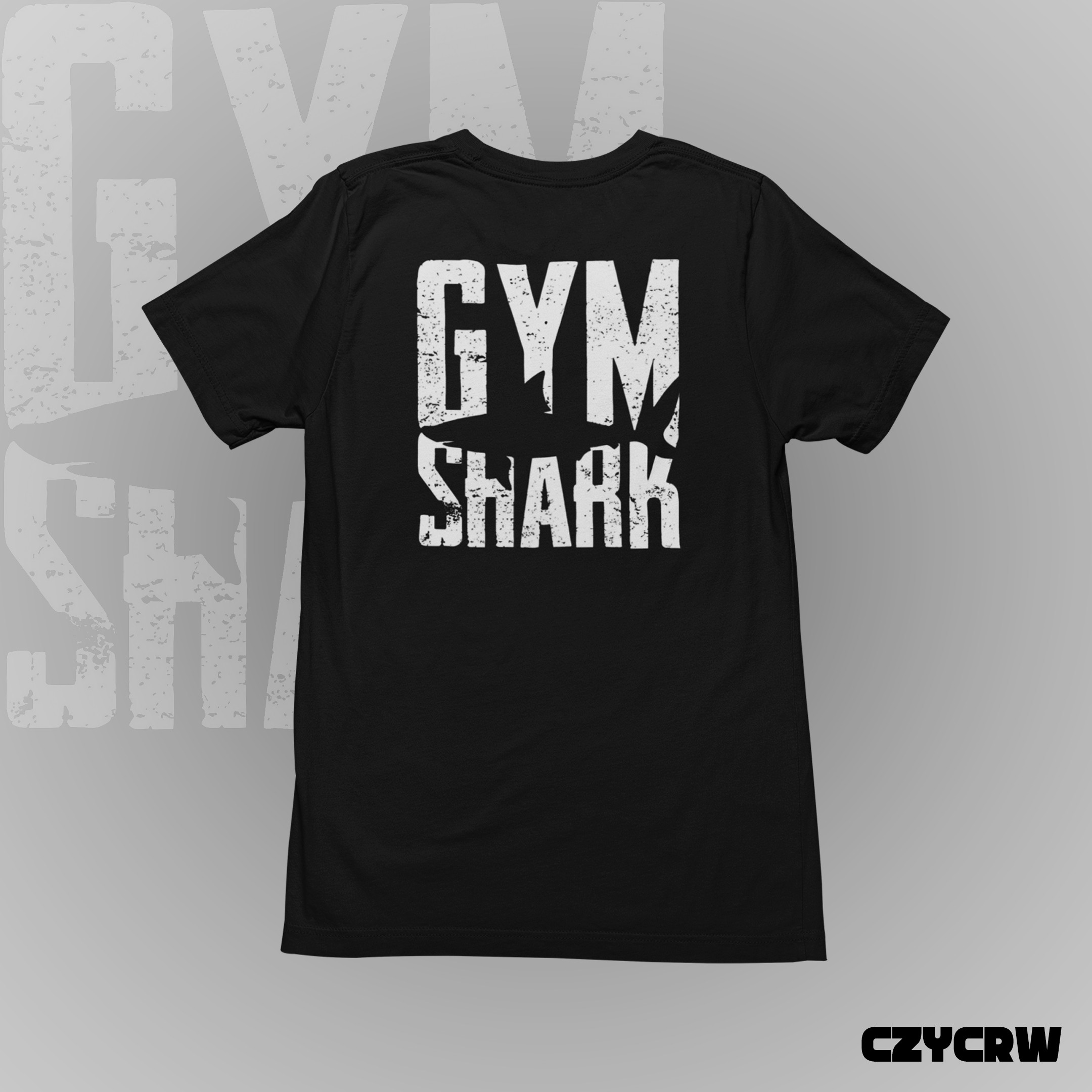 GYM Shark