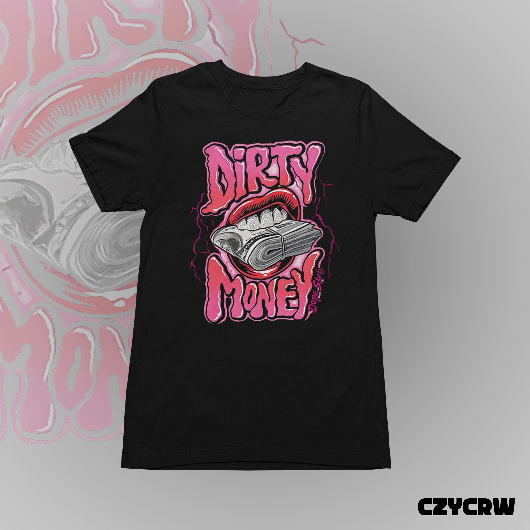 Dirty Money