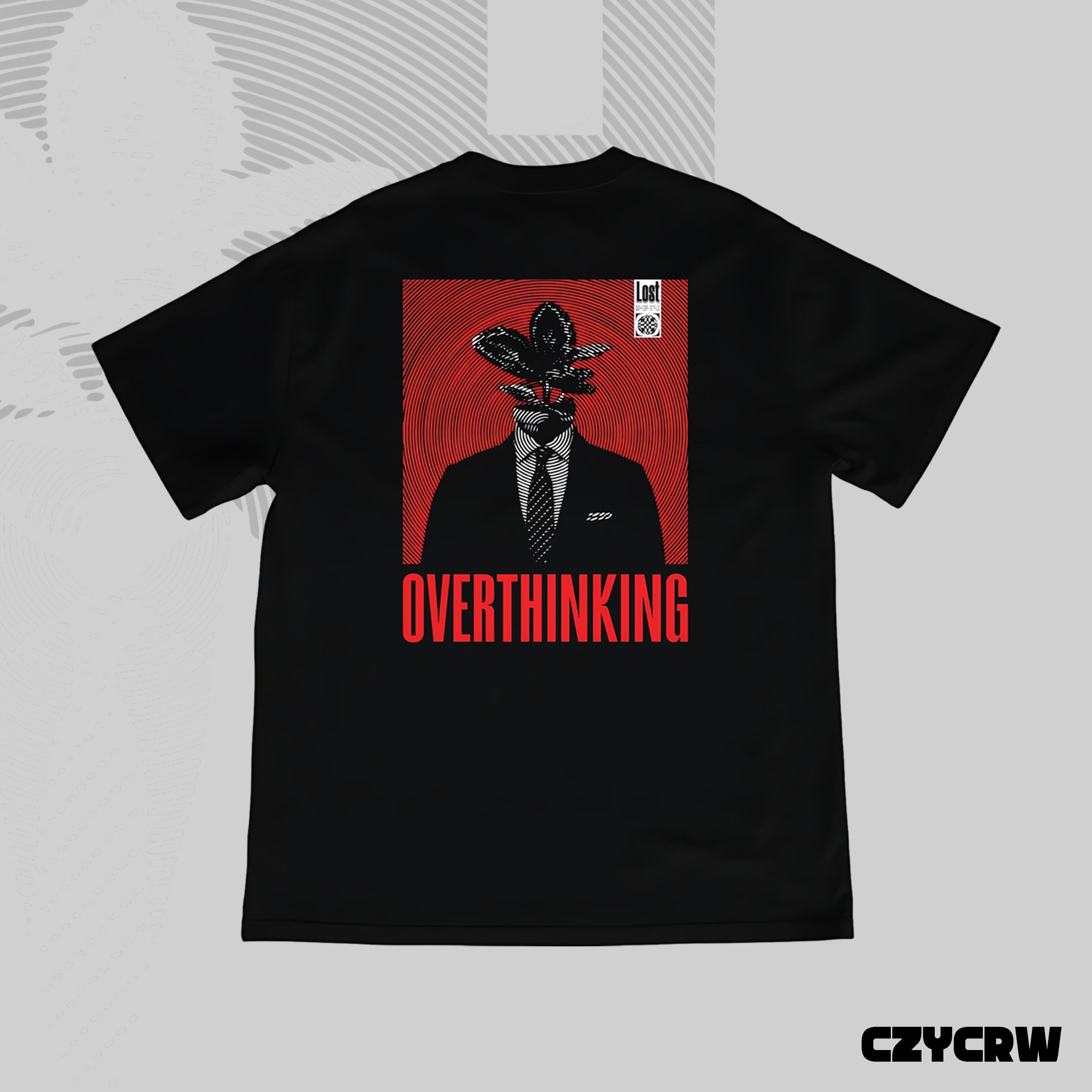 Overthinking
