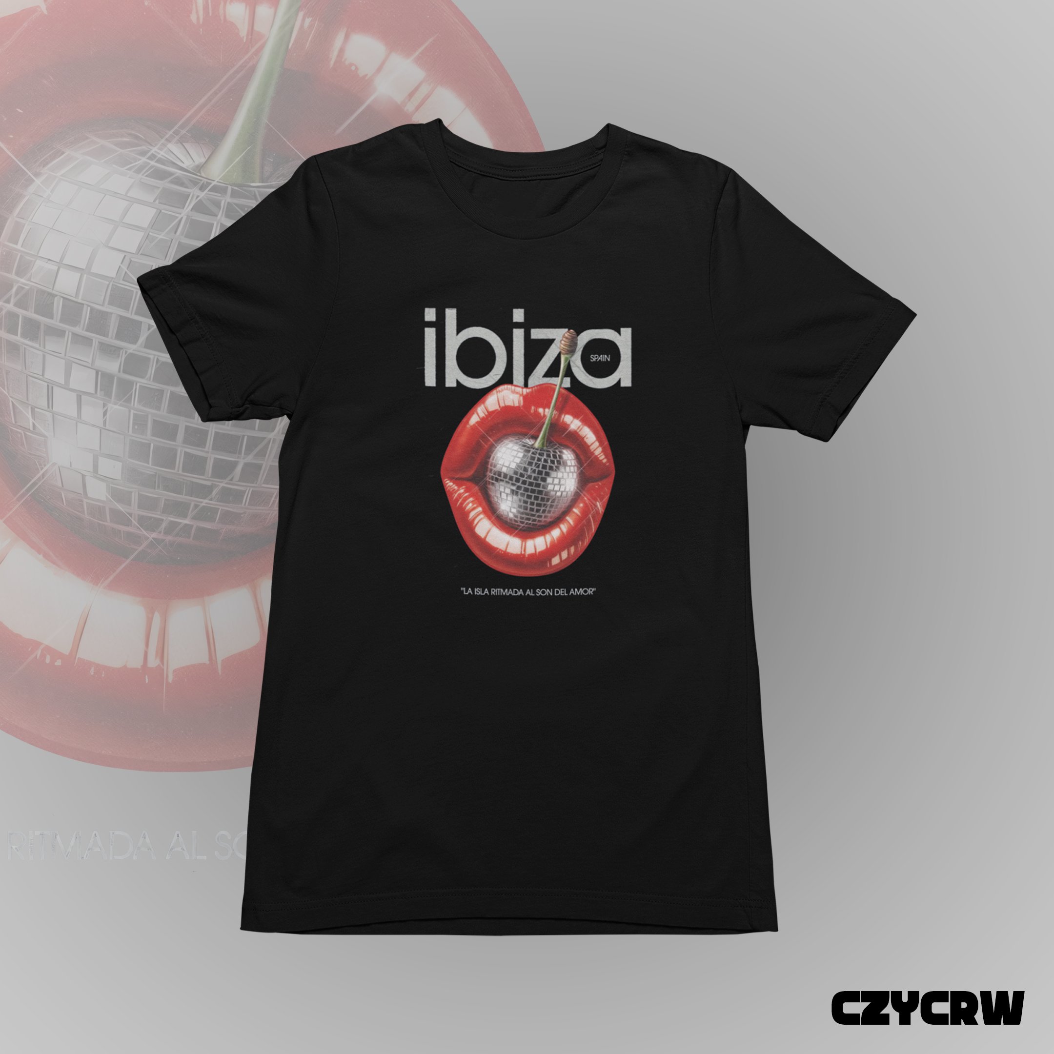 Ibiza