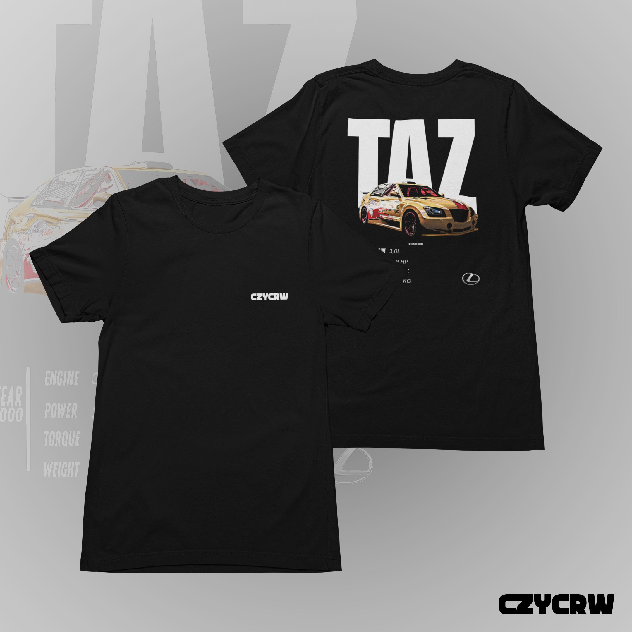 TAZ