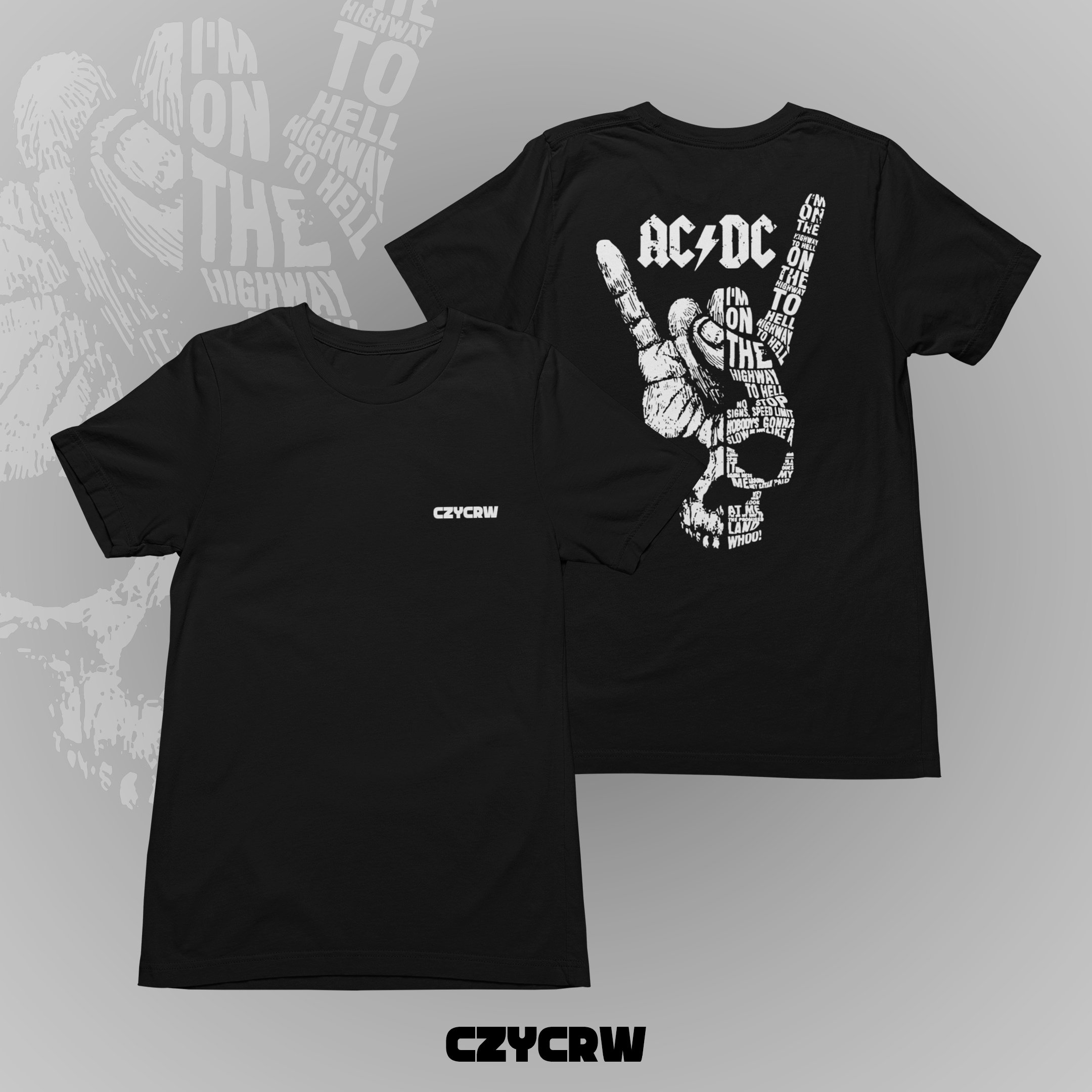 AC/DC Highway To Hell