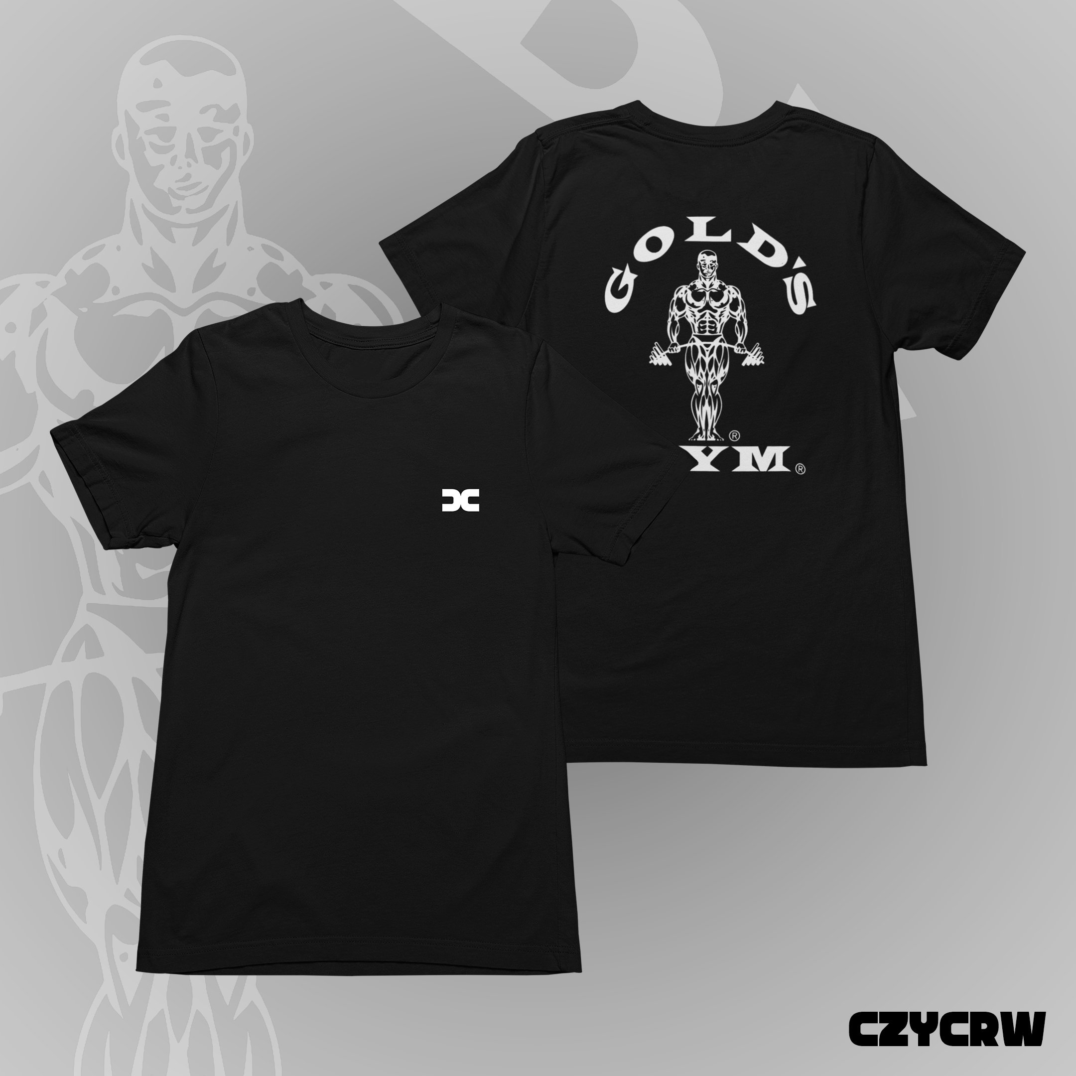 Gold's GYM