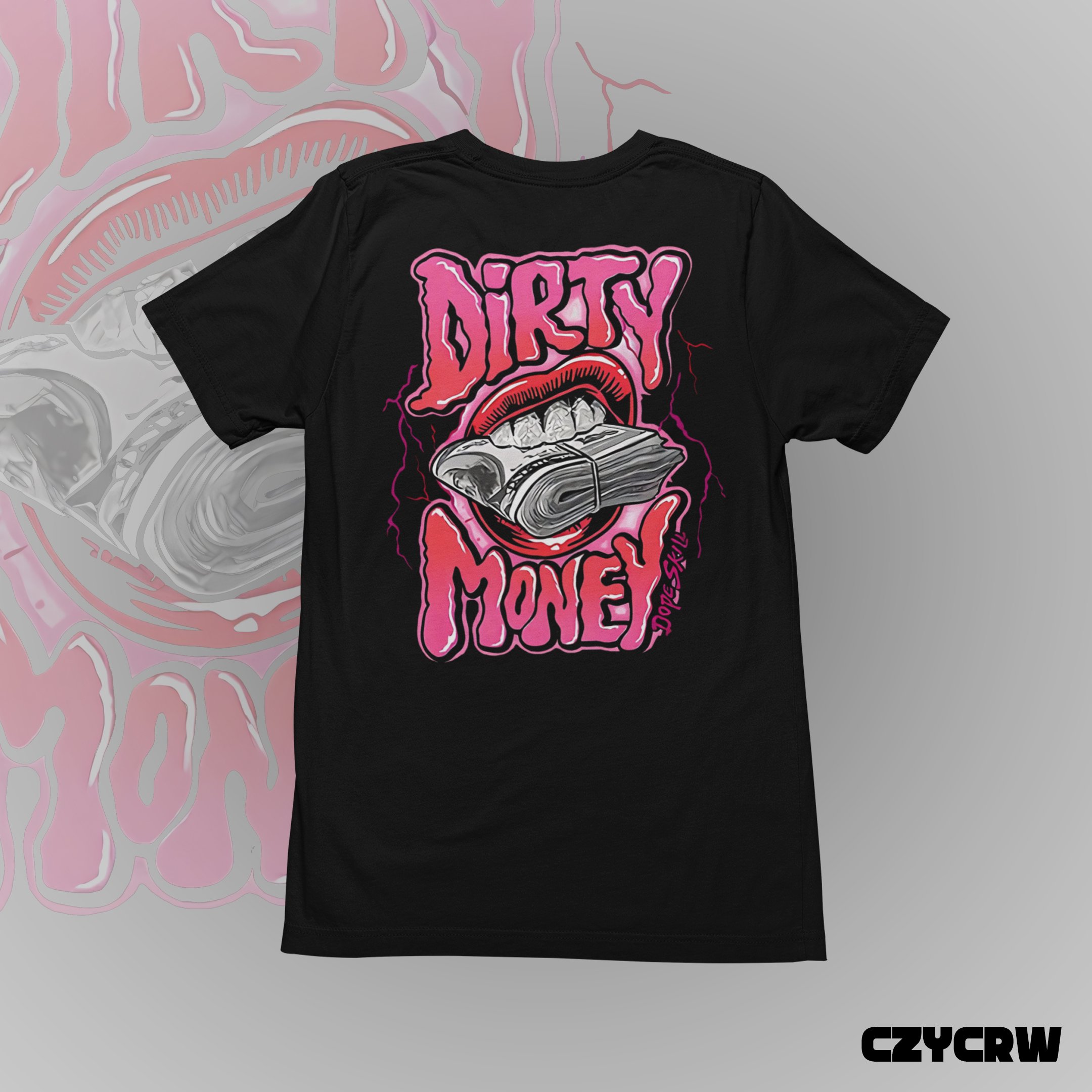Dirty Money