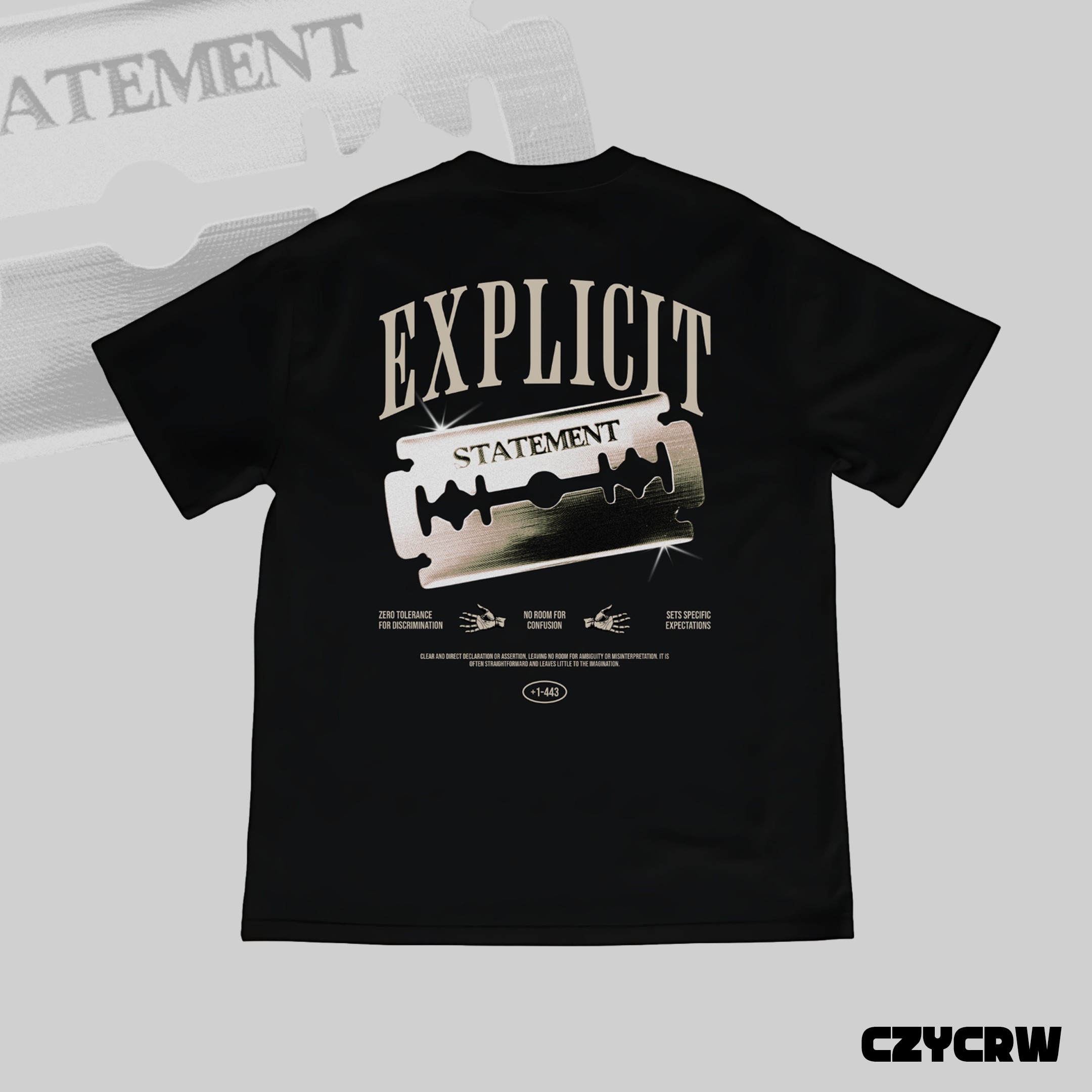 Explicit