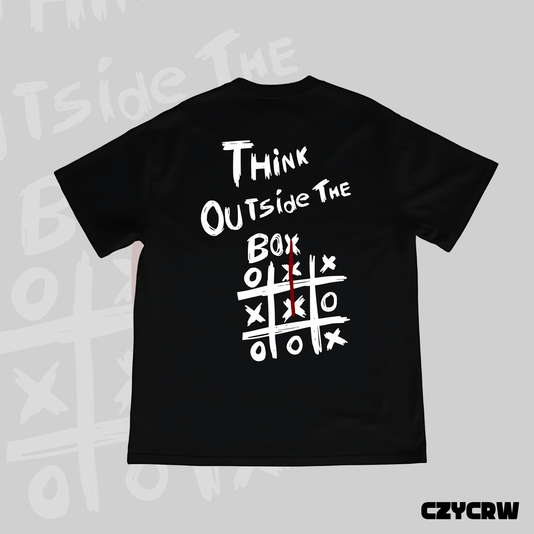 Think Outside The Box