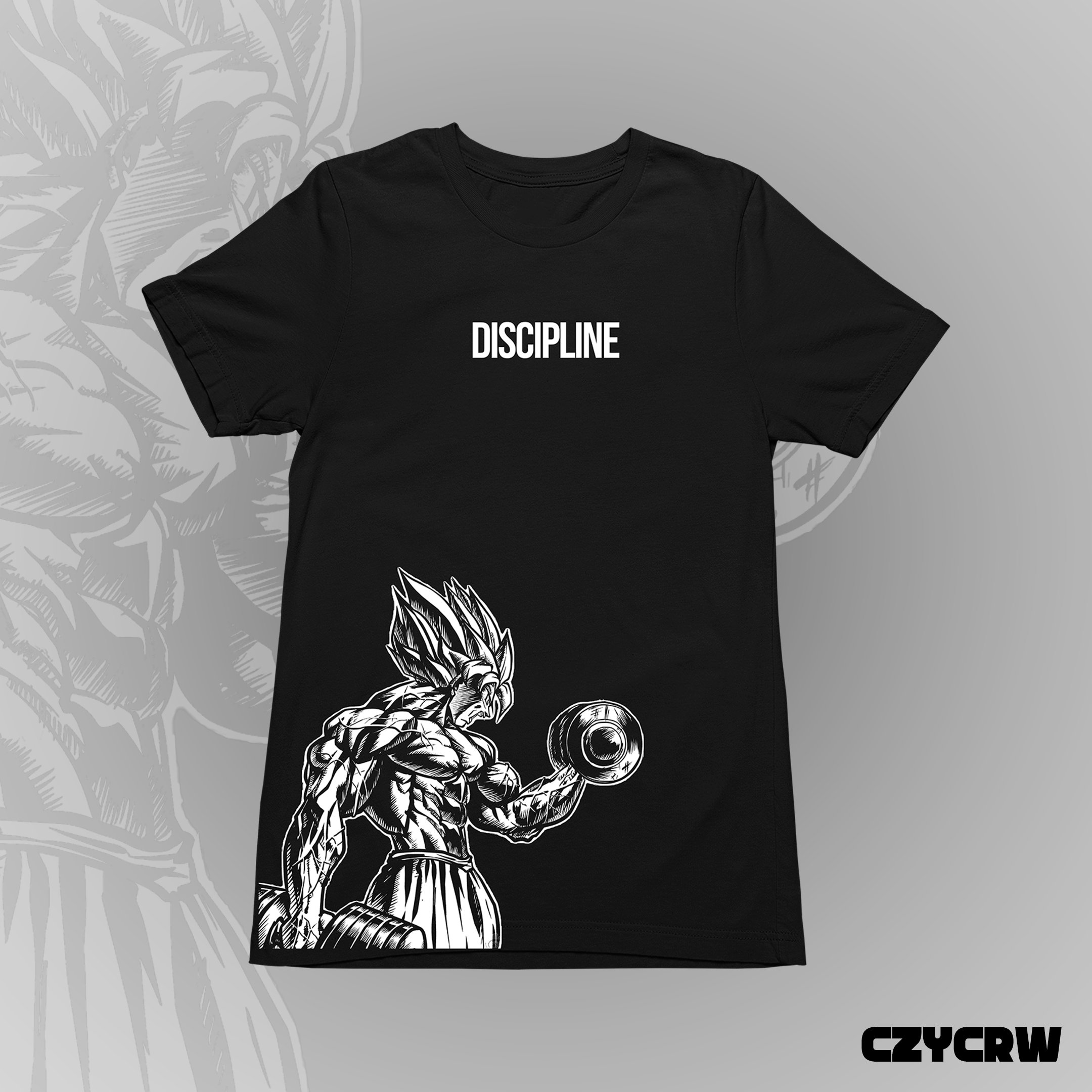 Dicipline