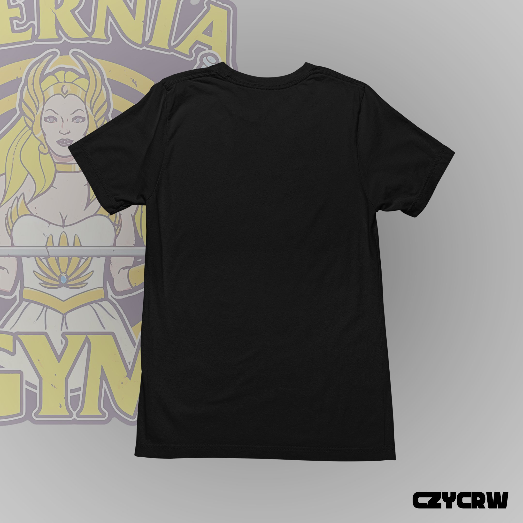 Eternia GYM