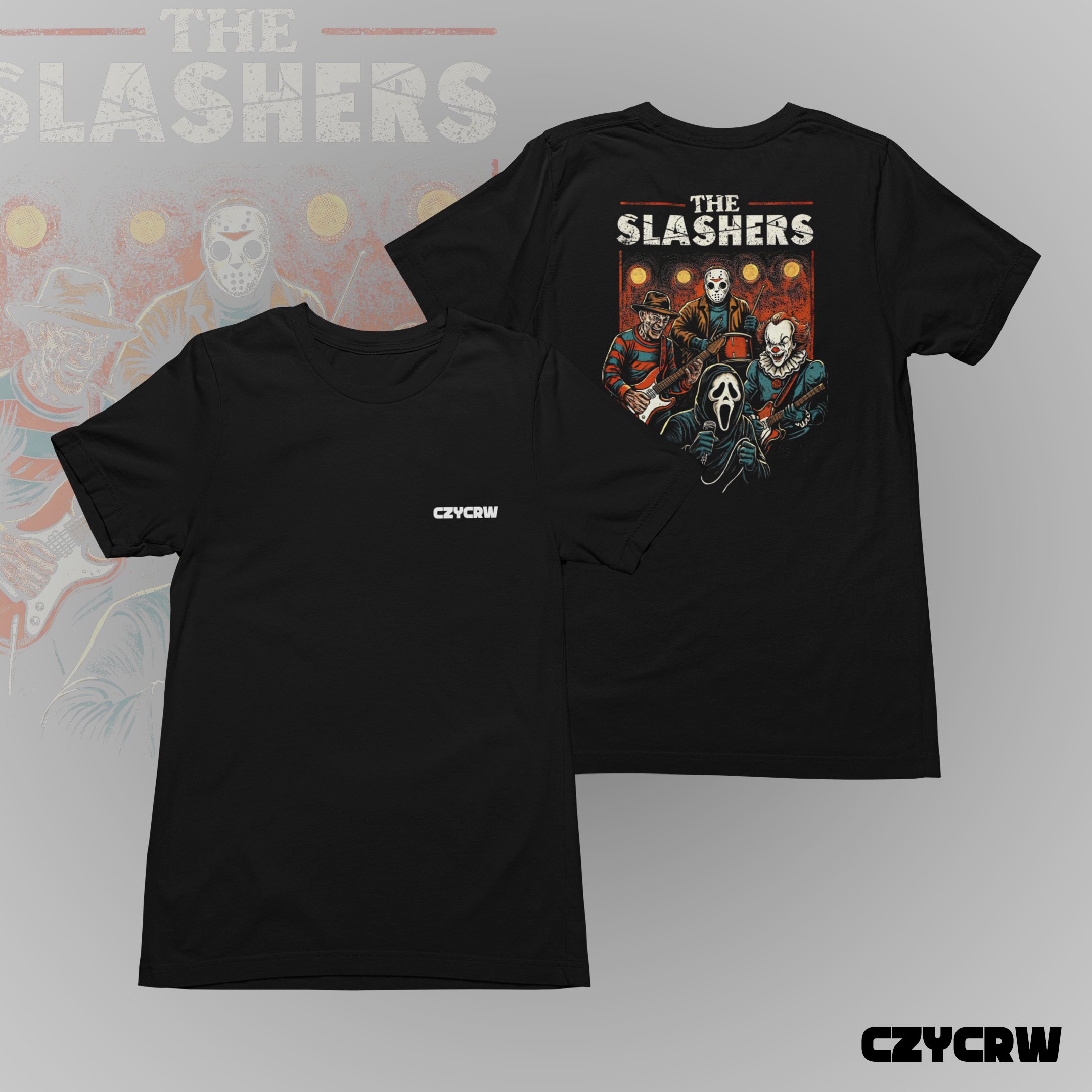 The Slashers