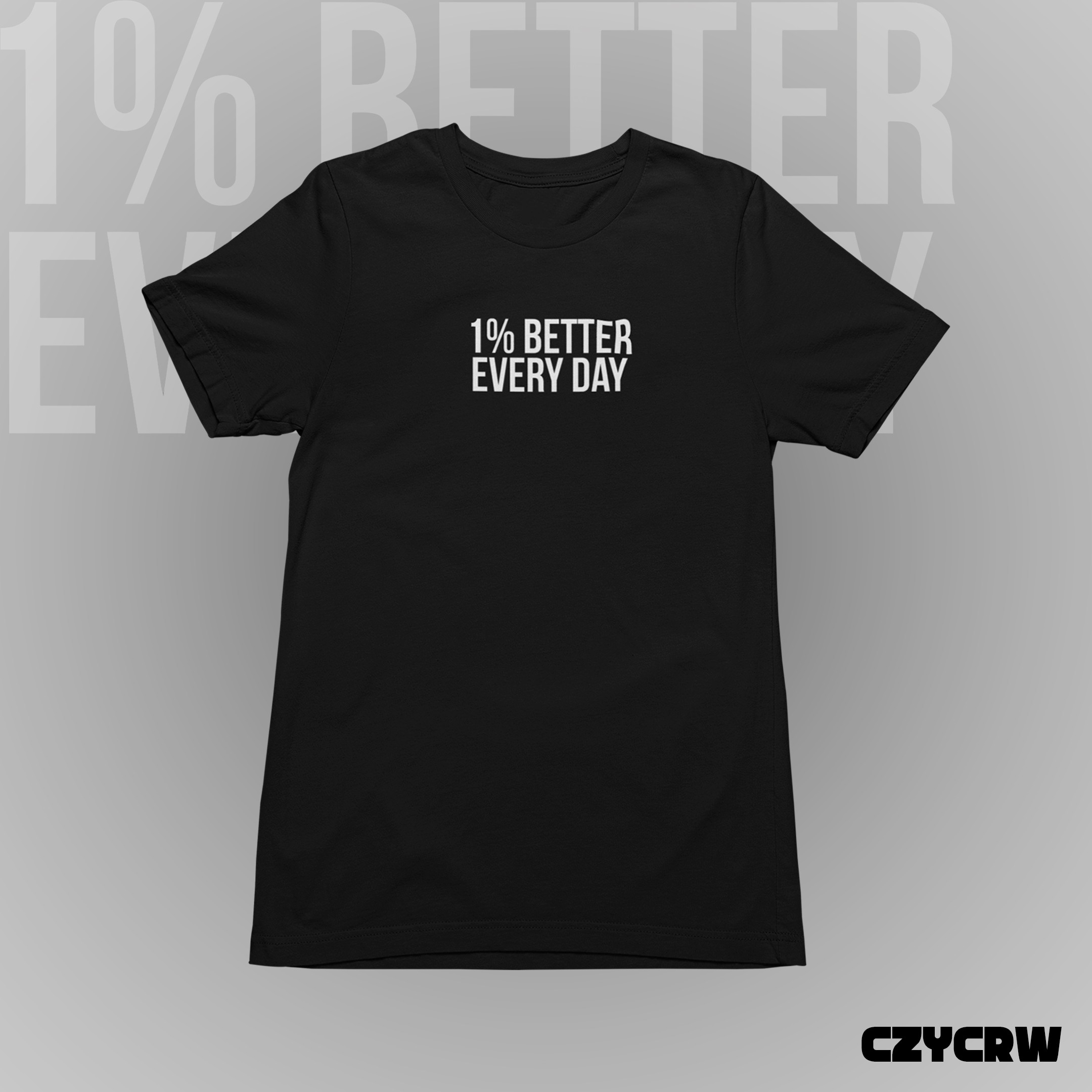 %1 Better Every Day