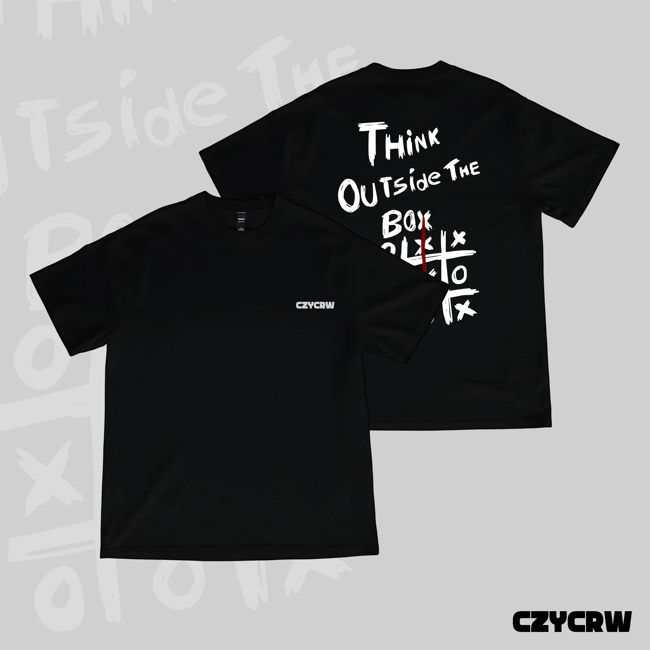Think Outside The Box