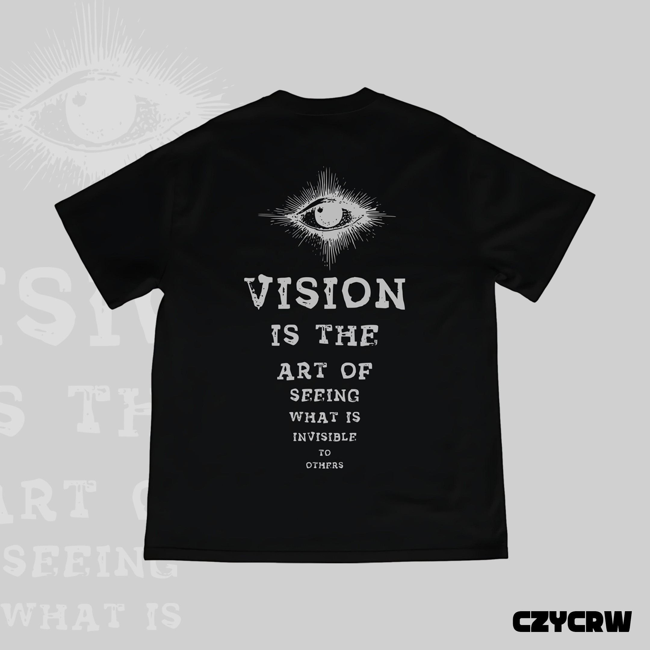 Vision