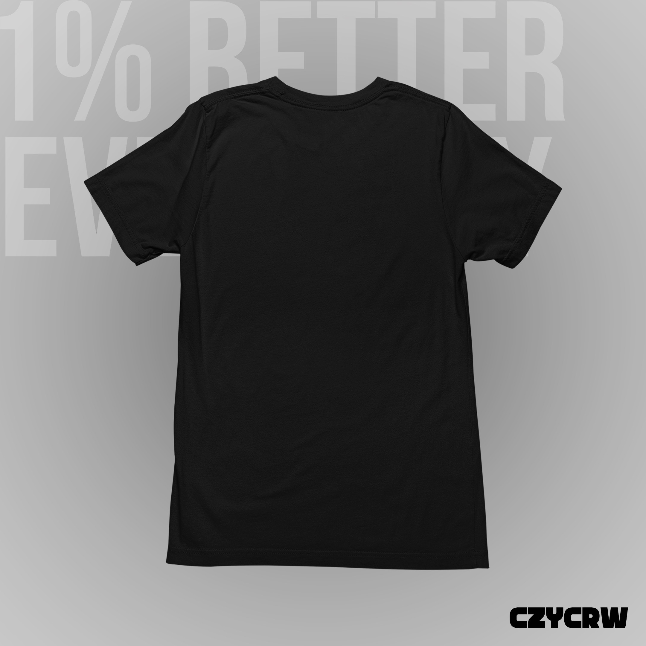 %1 Better Every Day