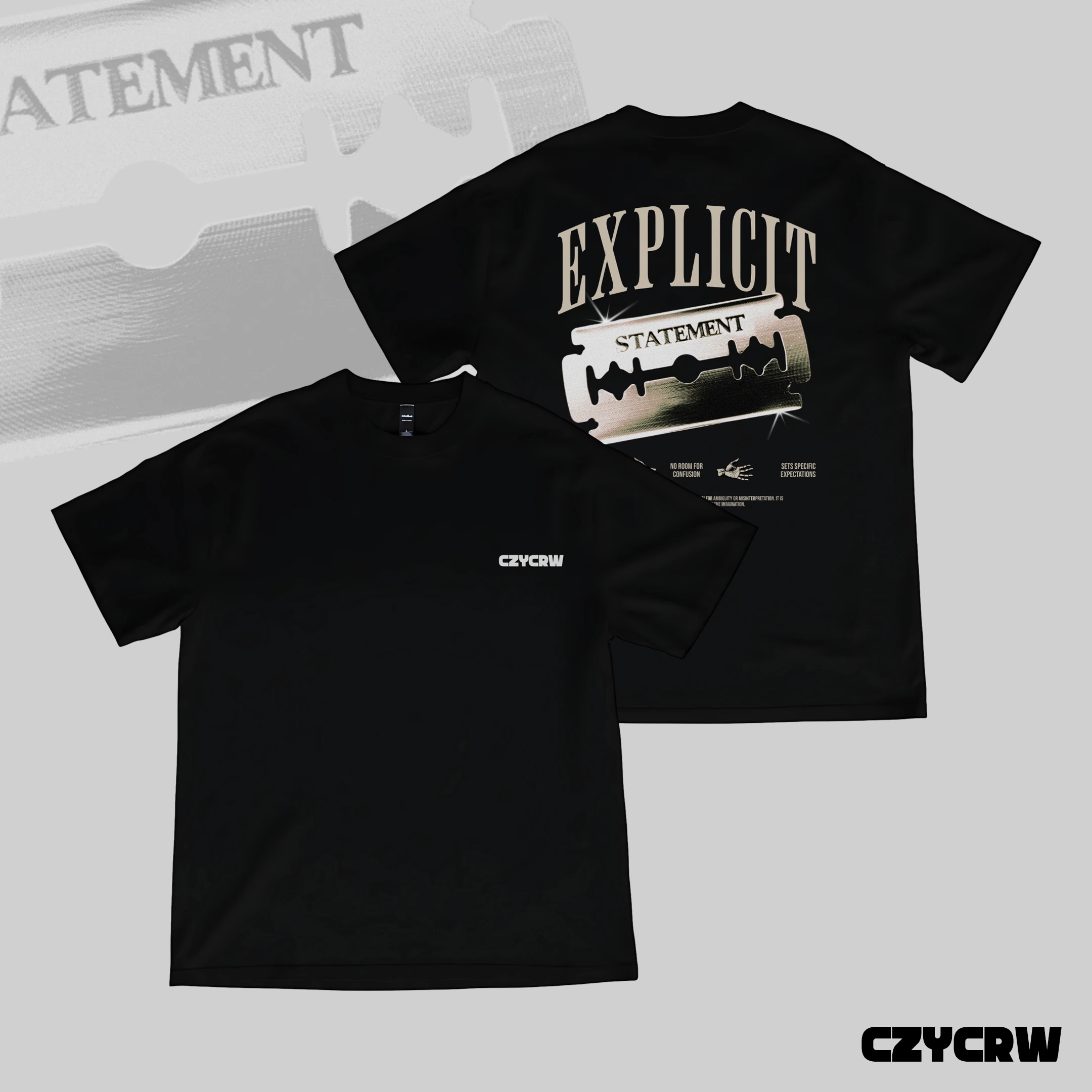 Explicit