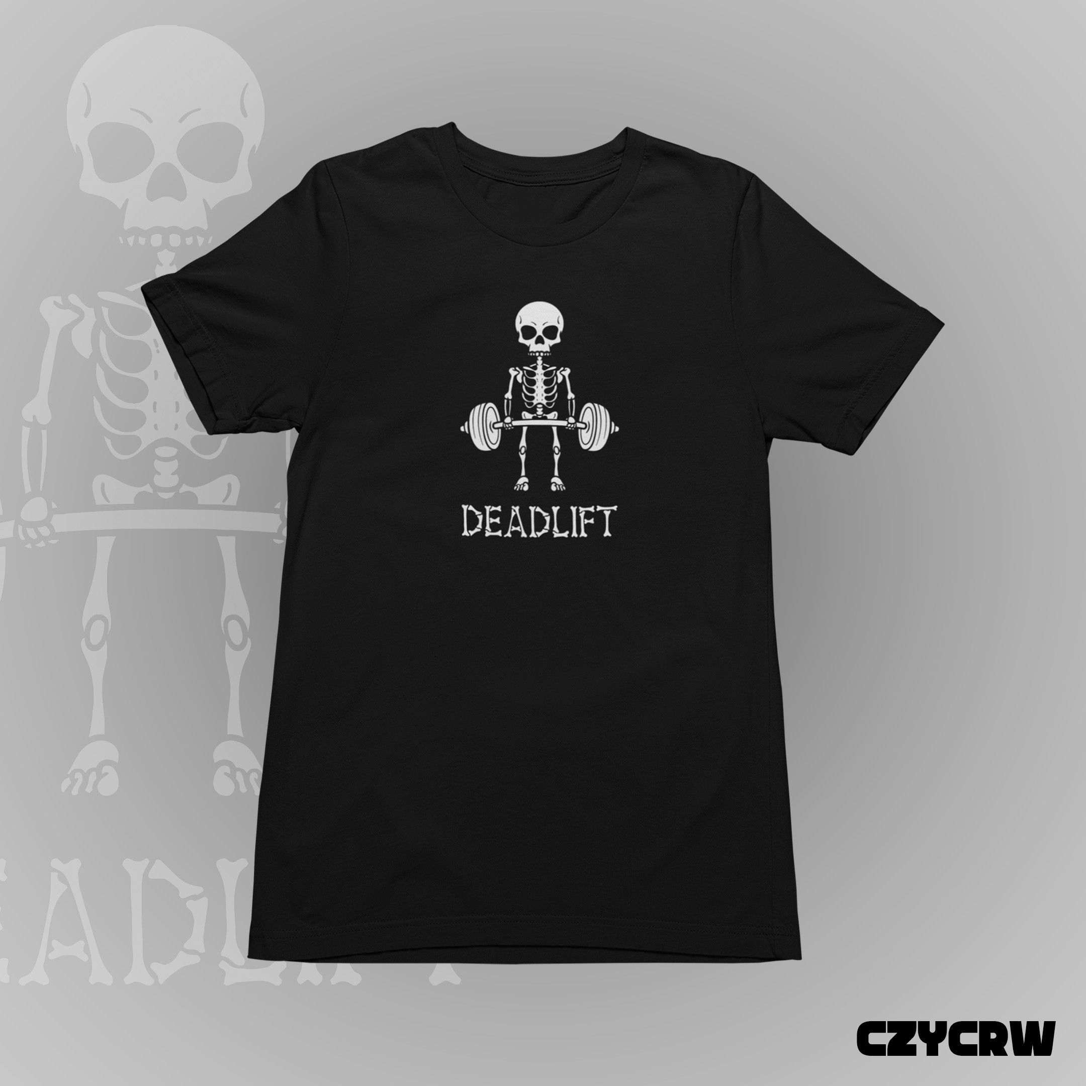 Really Deadlift