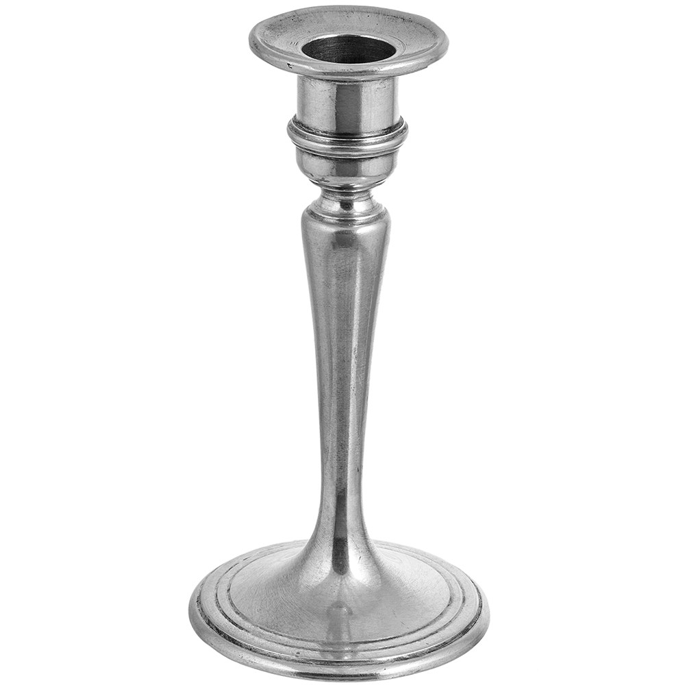 15 cm Kalay Mumluk