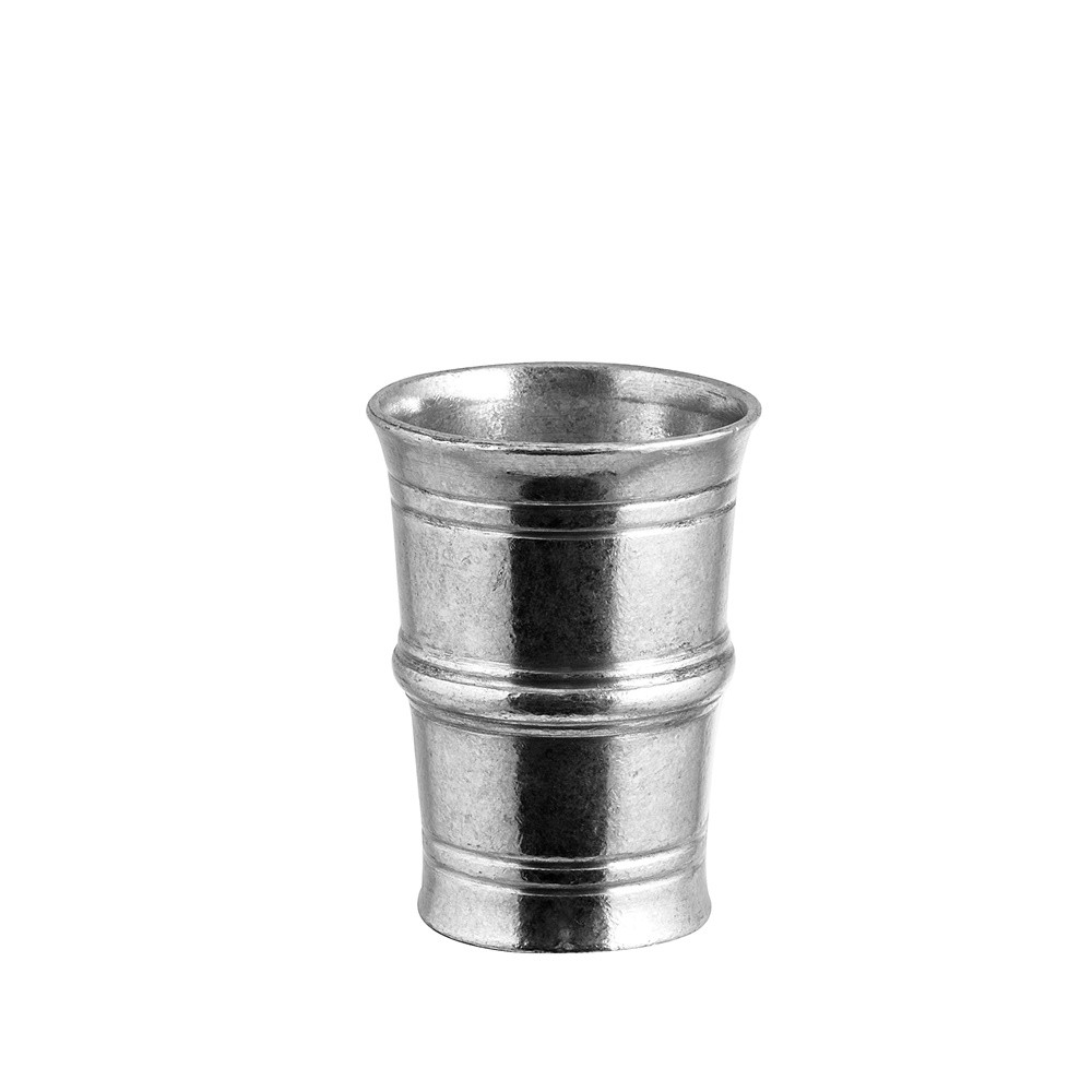 5 cm Kalay Kürdanlık