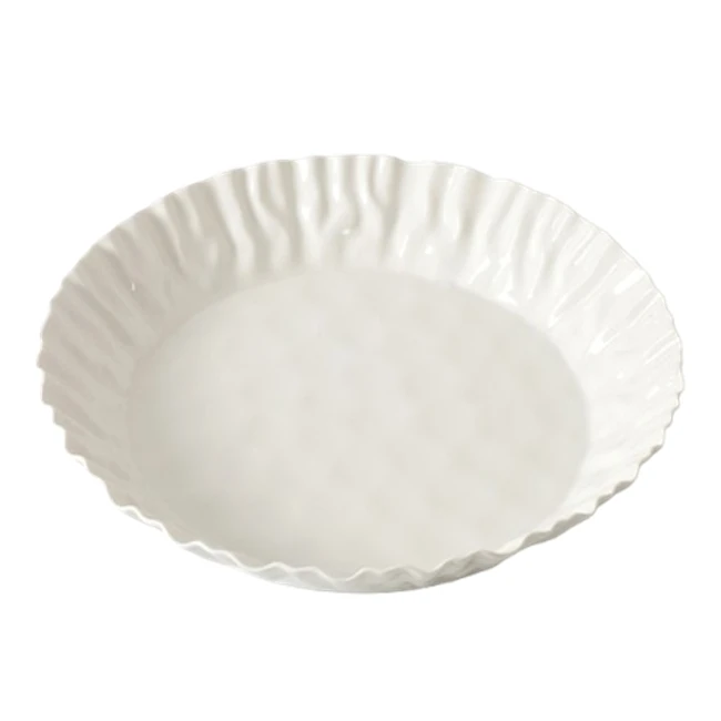 Ø 38 cm Yuvarlak Servis