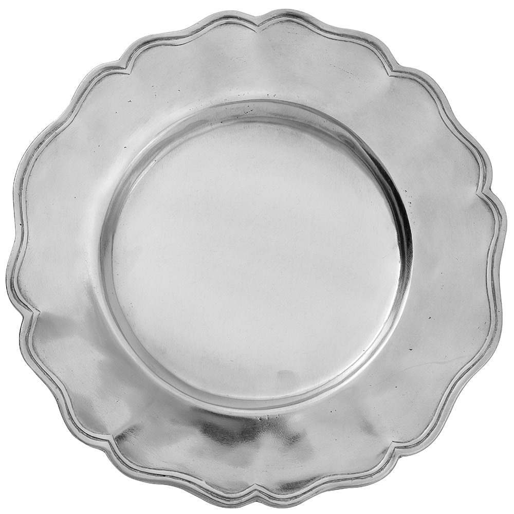 Ø 24 cm Kalay Servis