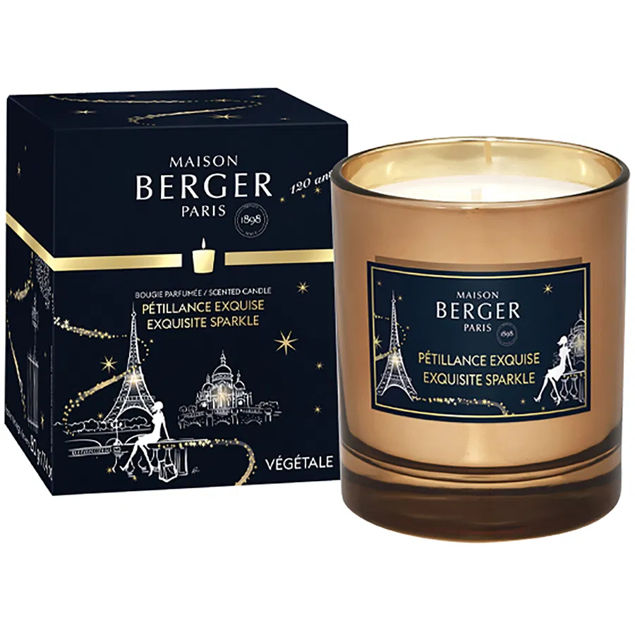 Petillance Exquise Kokulu Mum