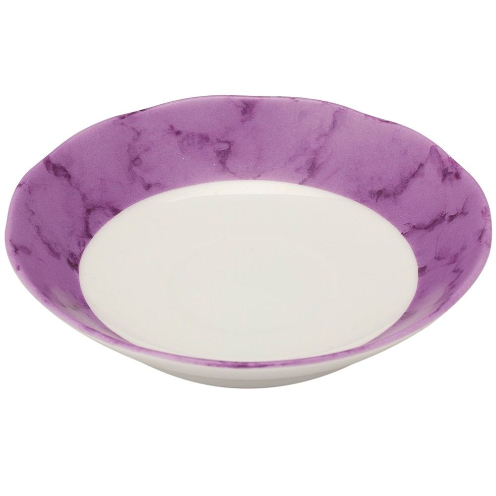 12 cm Çay Bardağı Tabağı