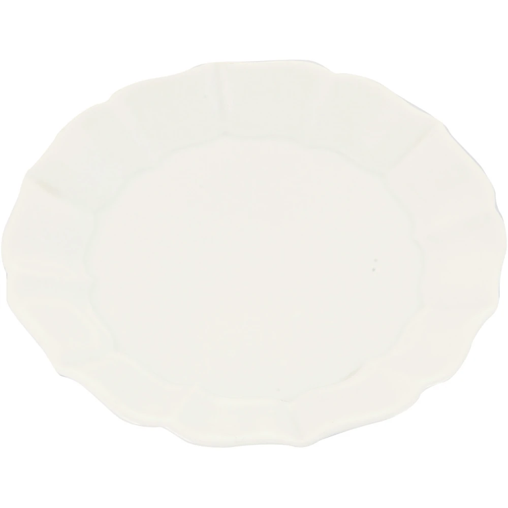 19 cm Tatlı Tabağı