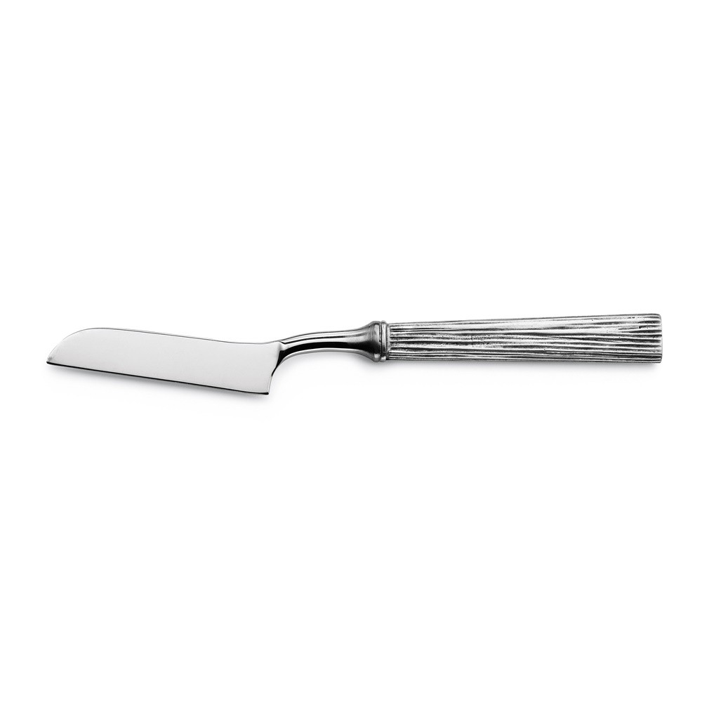 25 cm Kalay Peynir Bıçağı
