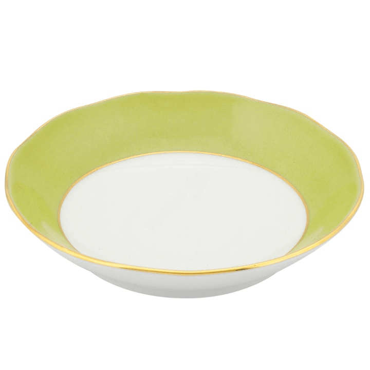 12 cm Çay Bardağı Tabağı