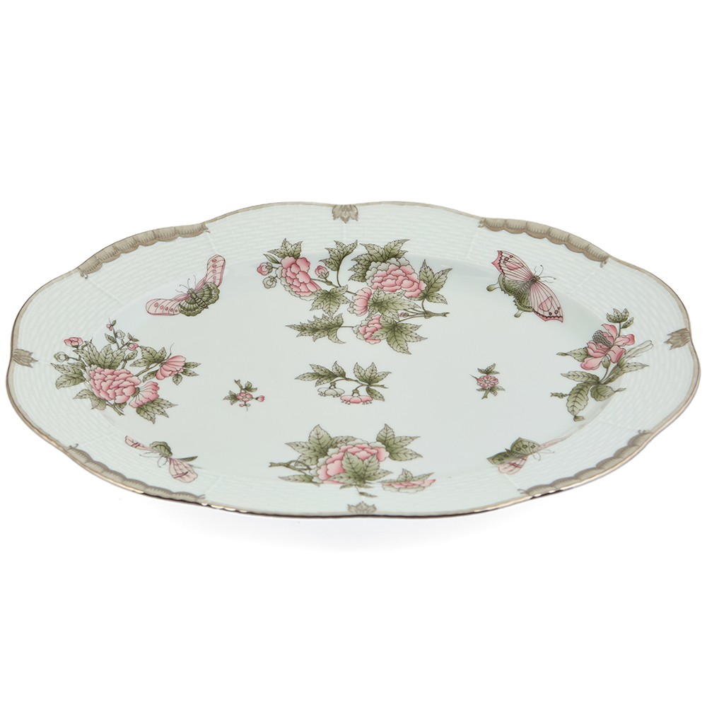 Oval Servis