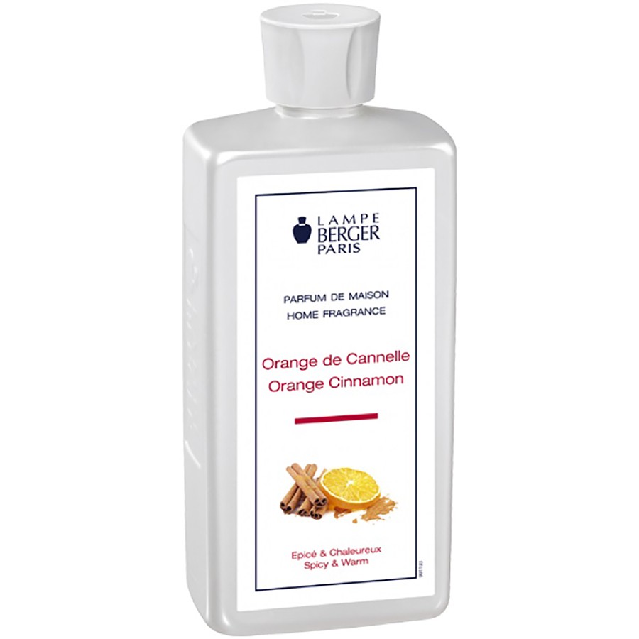 500 ml Orange Cinnamon Difüzör Yedek Kokusu