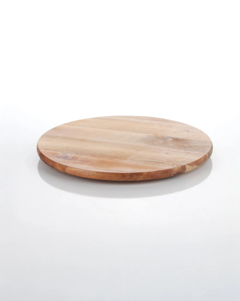 36 cm Döner Sunum Tahtası