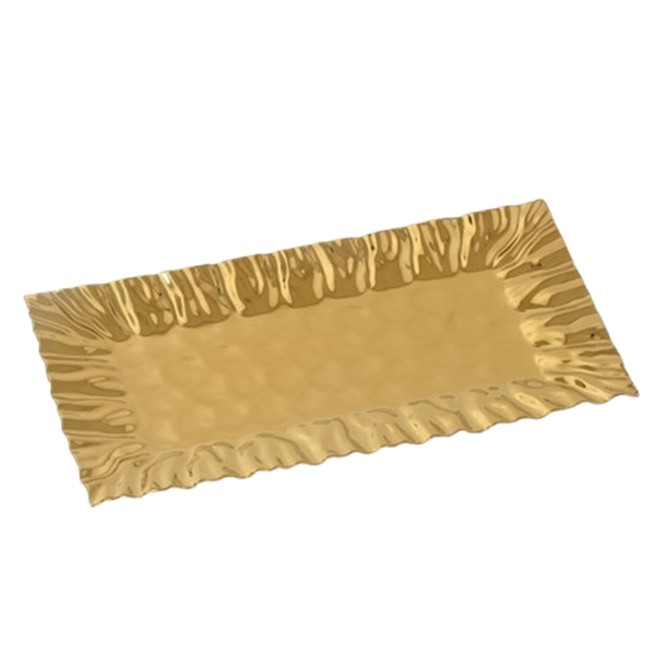Dikdörtgen Servis