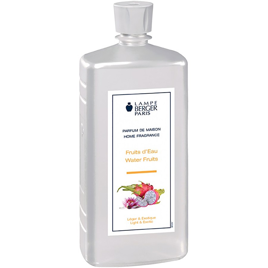 1 L Water Fruits Difüzör Yedek Kokusu