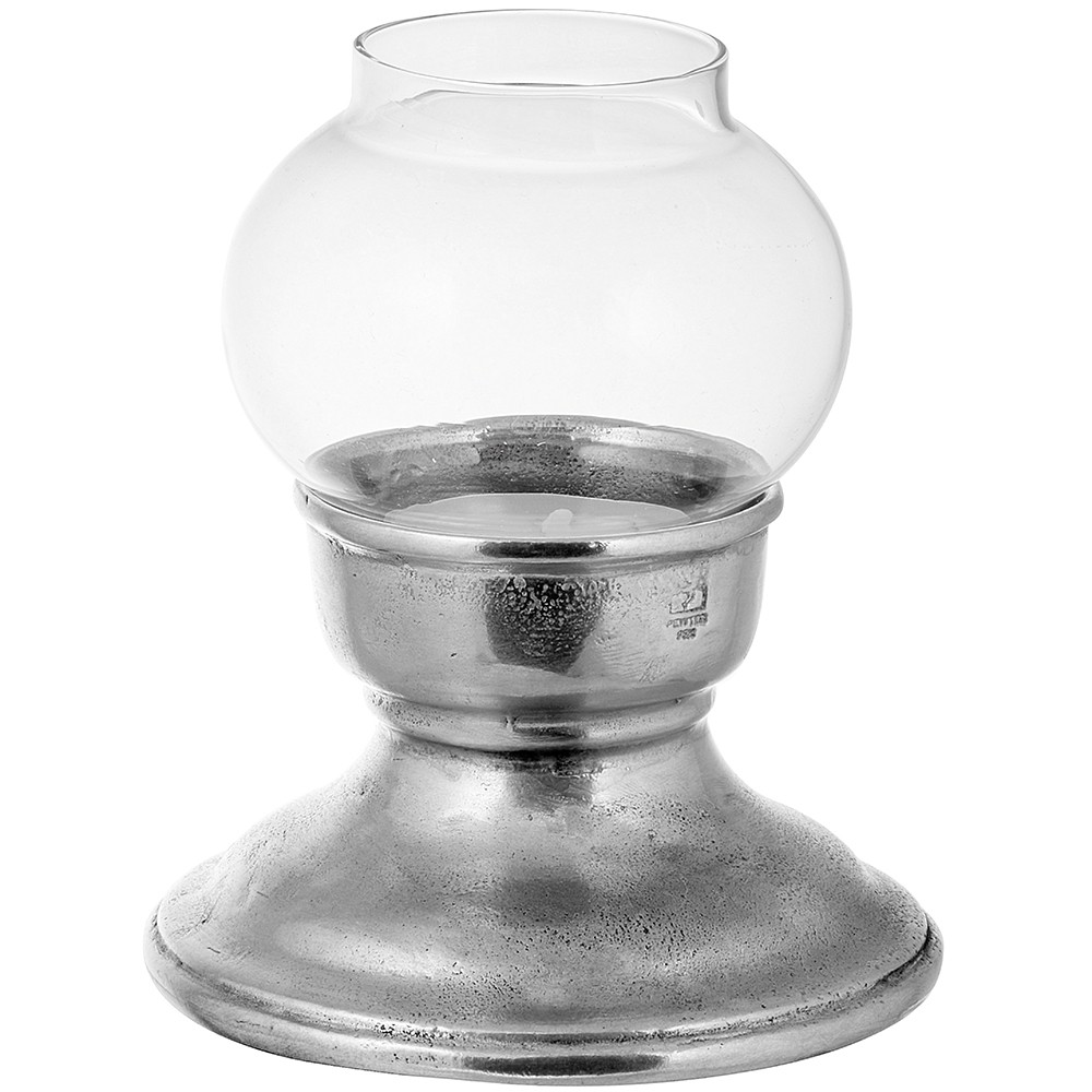 11 cm Kalay-Cam Mumluk