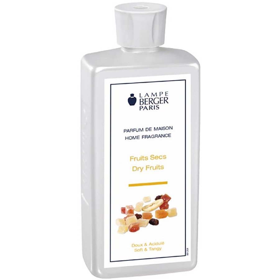 500 ml Dried Fruits Katalitik Yedek Kokusu