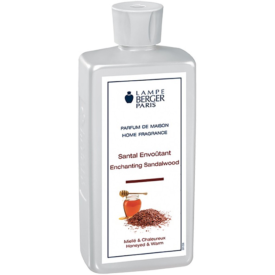 500 ml Enchanting Sandalwood Difüzör Yedek Kokusu