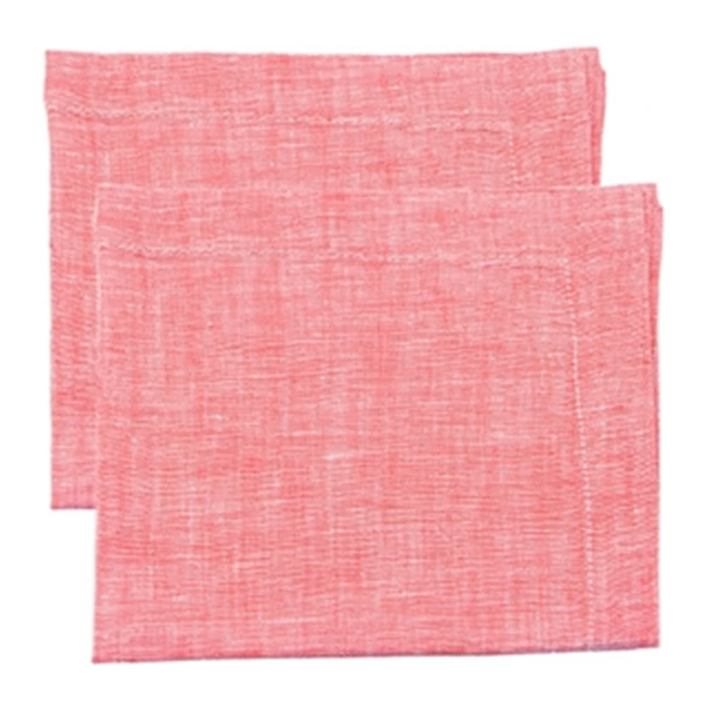 25x25 cm 2 li Peçete