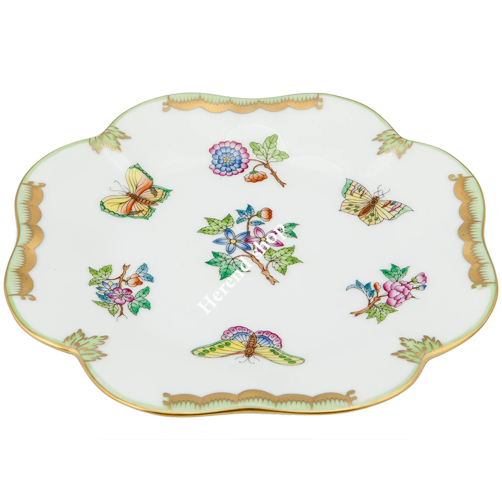 19 cm Tatlı Tabağı