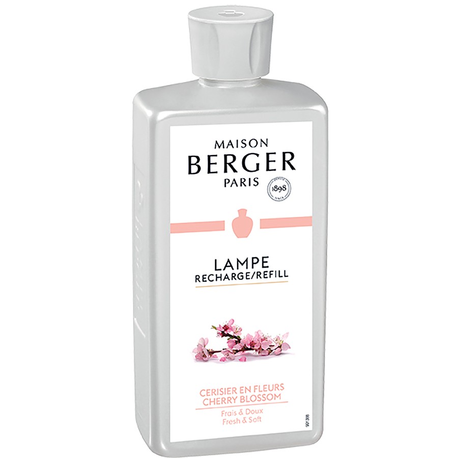 500 ml Cherry Blossom Katalitik Yedek Kokusu