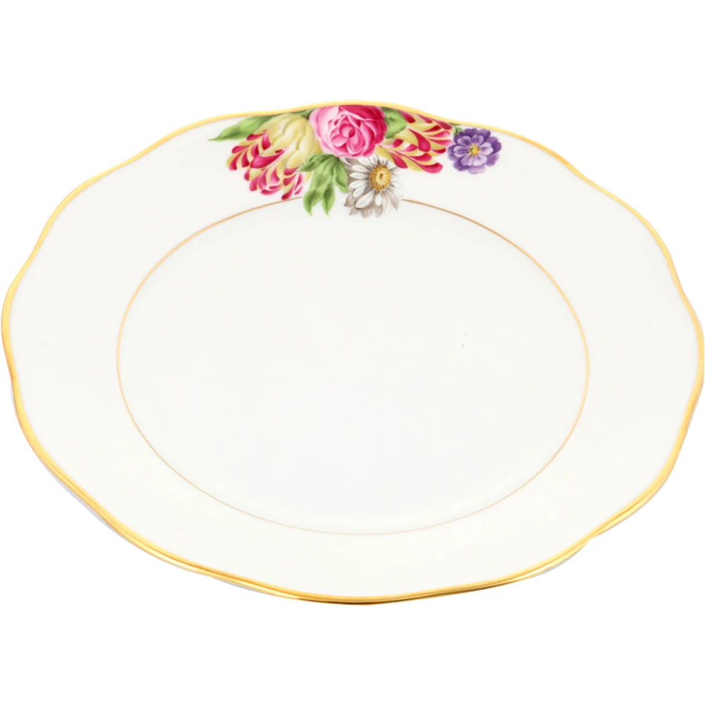 21 cm Tatlı Tabağı