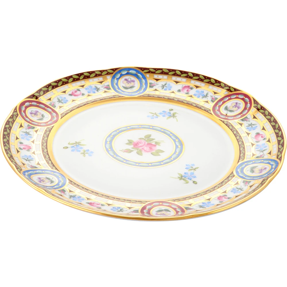 20 cm Tatlı Tabağı