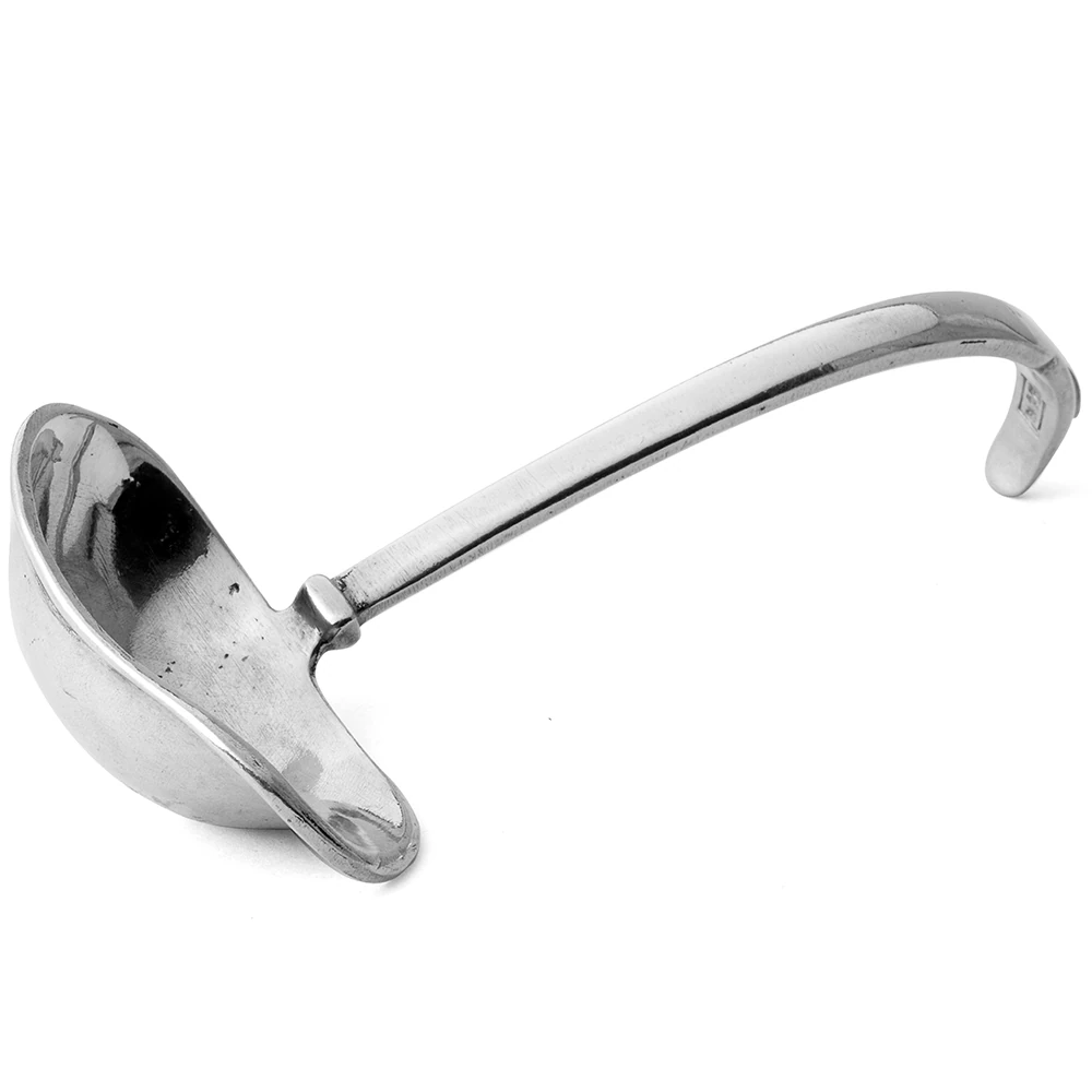 Kalay Sos Kaşığı