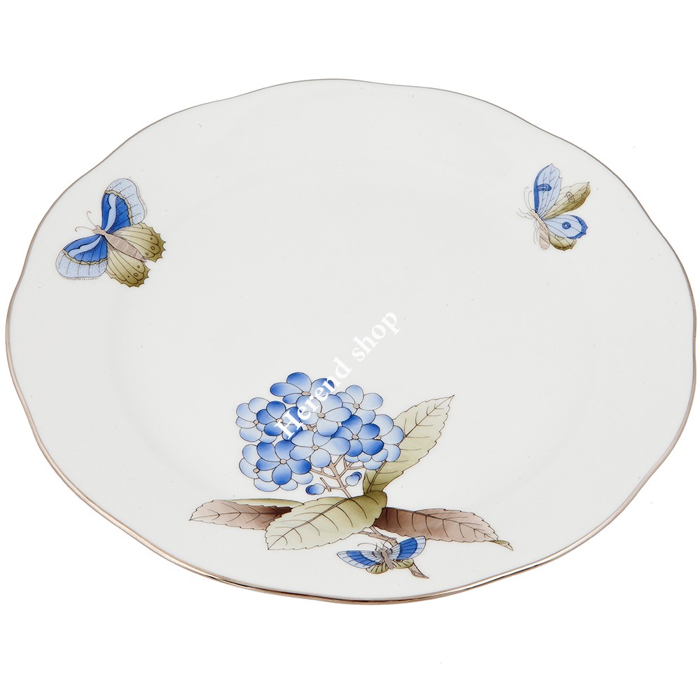 26 cm Yemek Tabağı