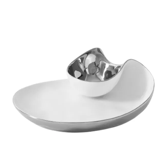 32 x 25 cm Kaseli Servis