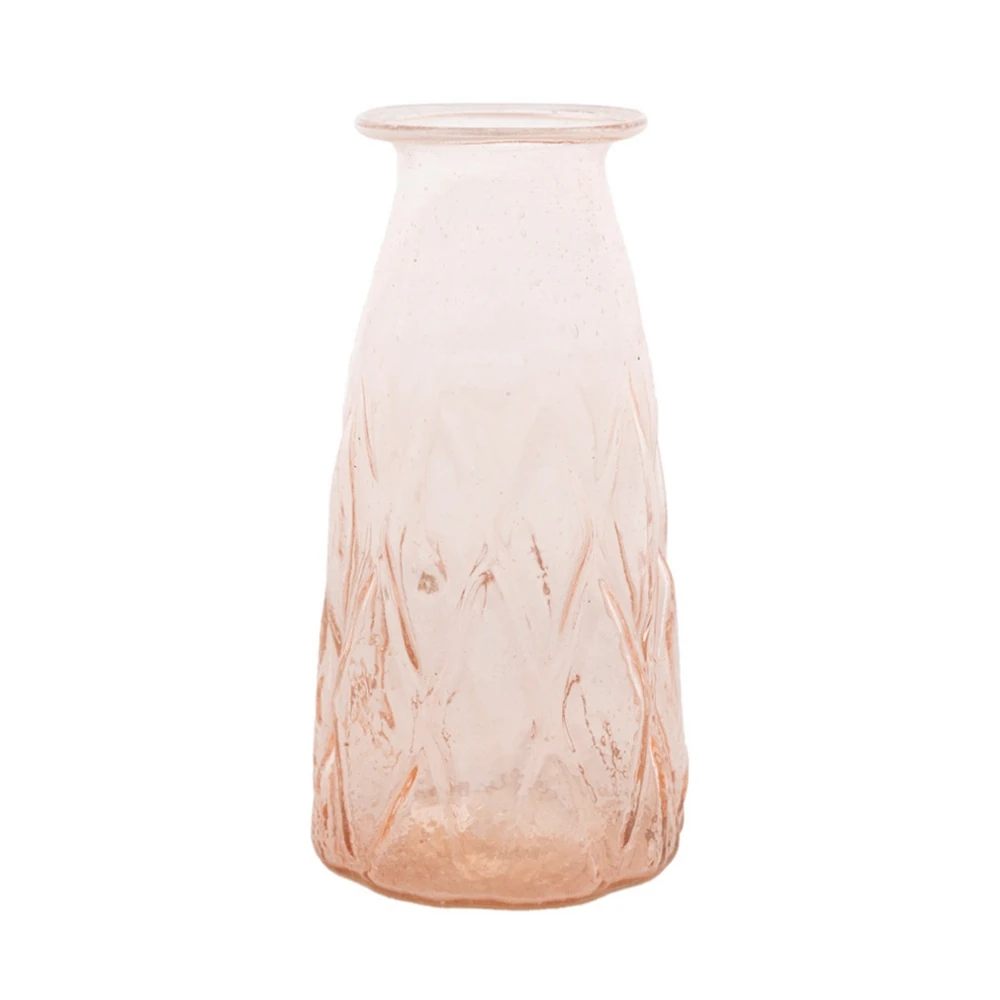 11x8 cm Cam Vazo (Somon)