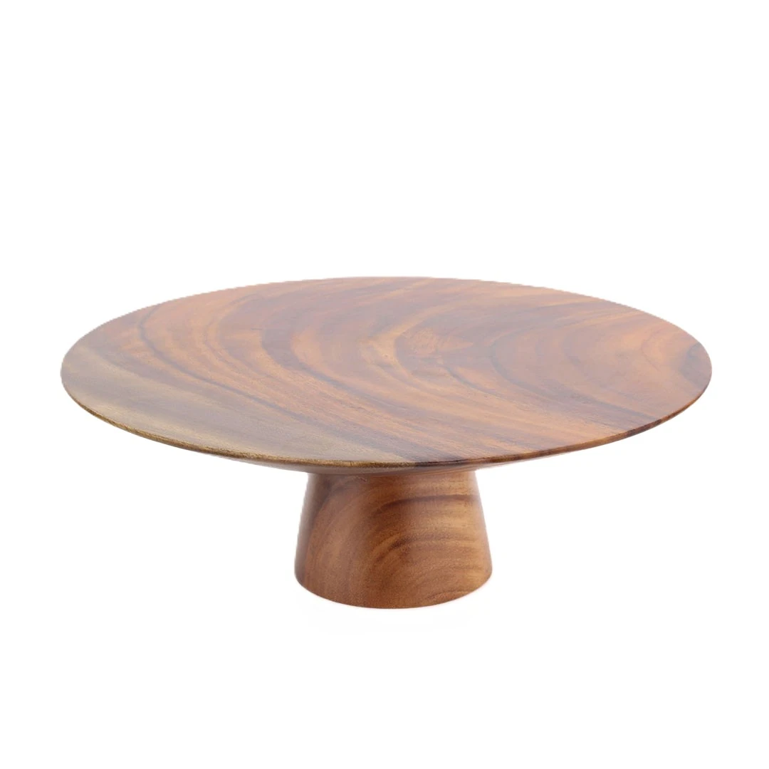 Ø 25 cm Ayaklı Servis