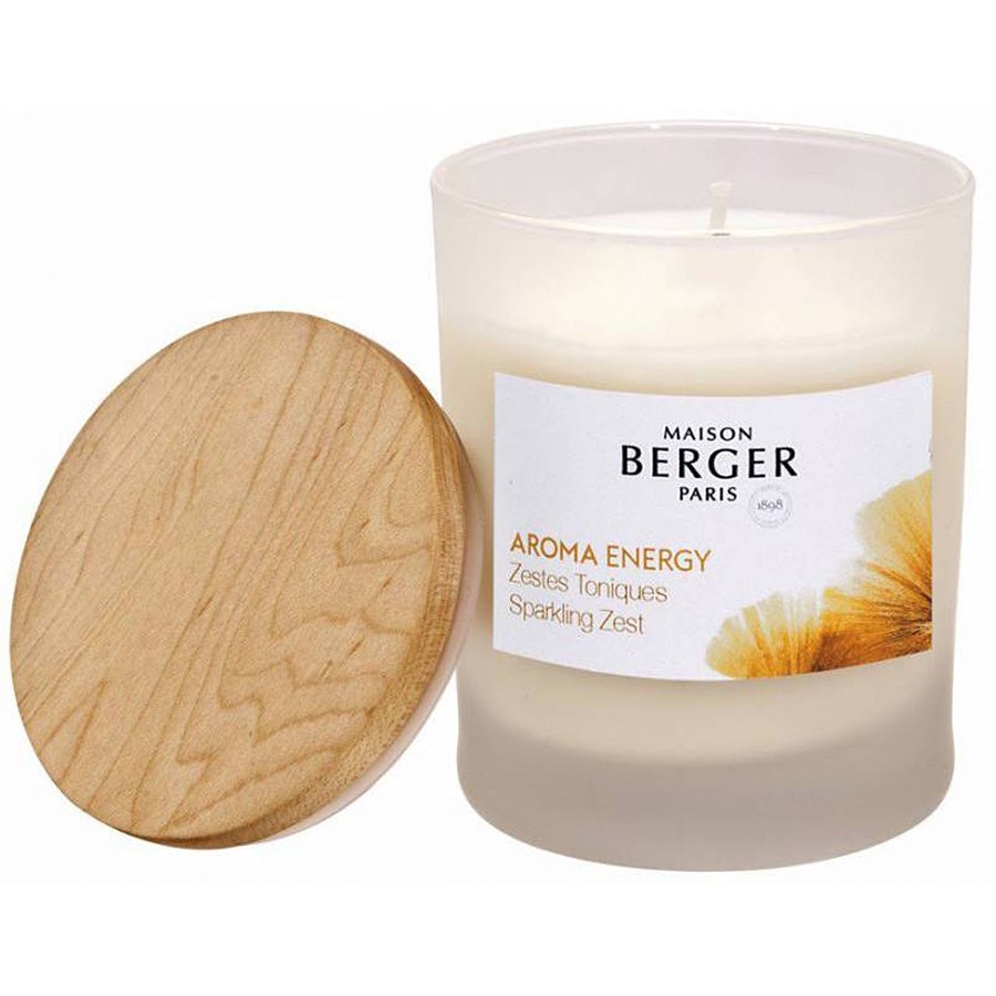 Aroma Terapi Energy Mum