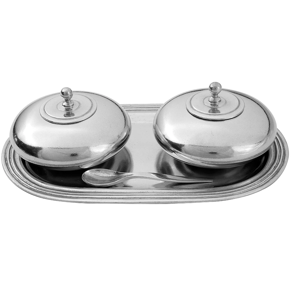 Kalay Tepsili Baharatlık