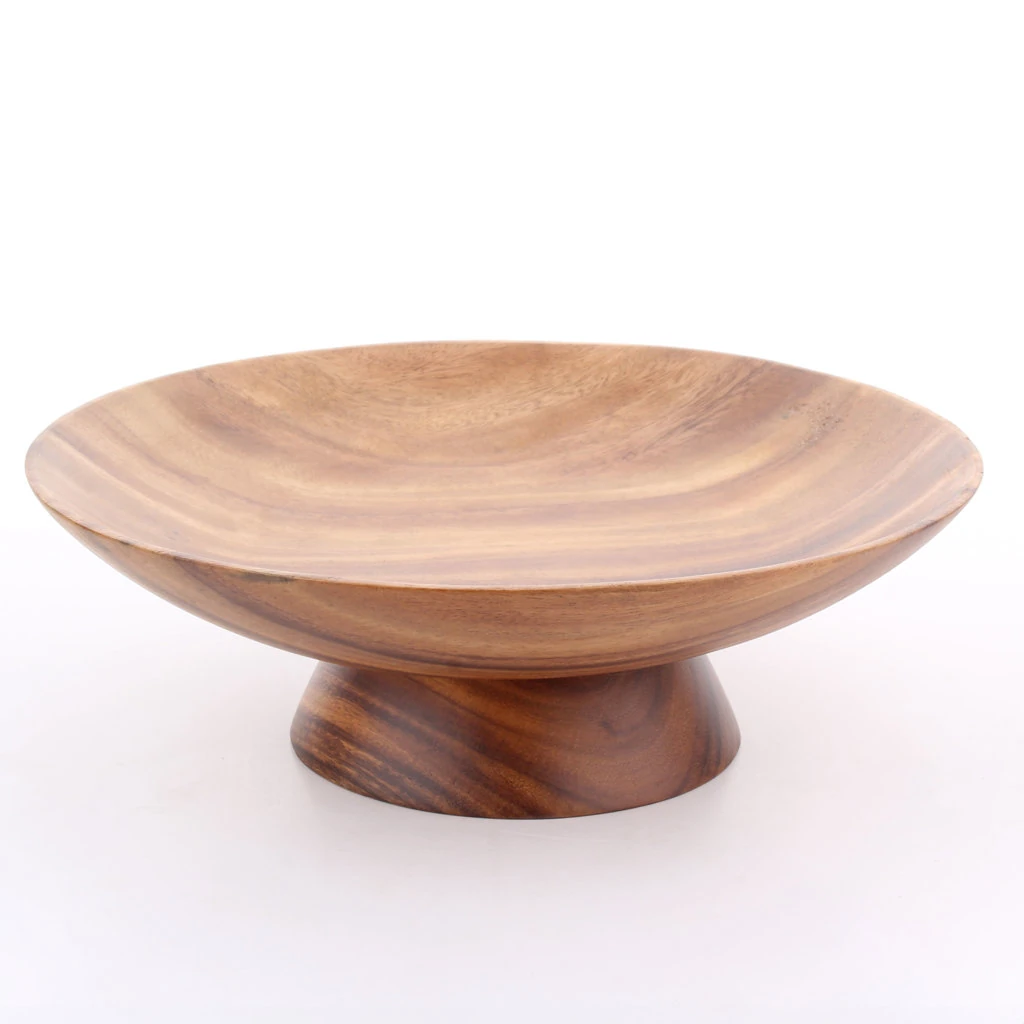 Ø 30 cm Ayaklı Kase